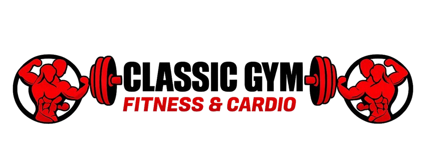 ClassicGym Logo